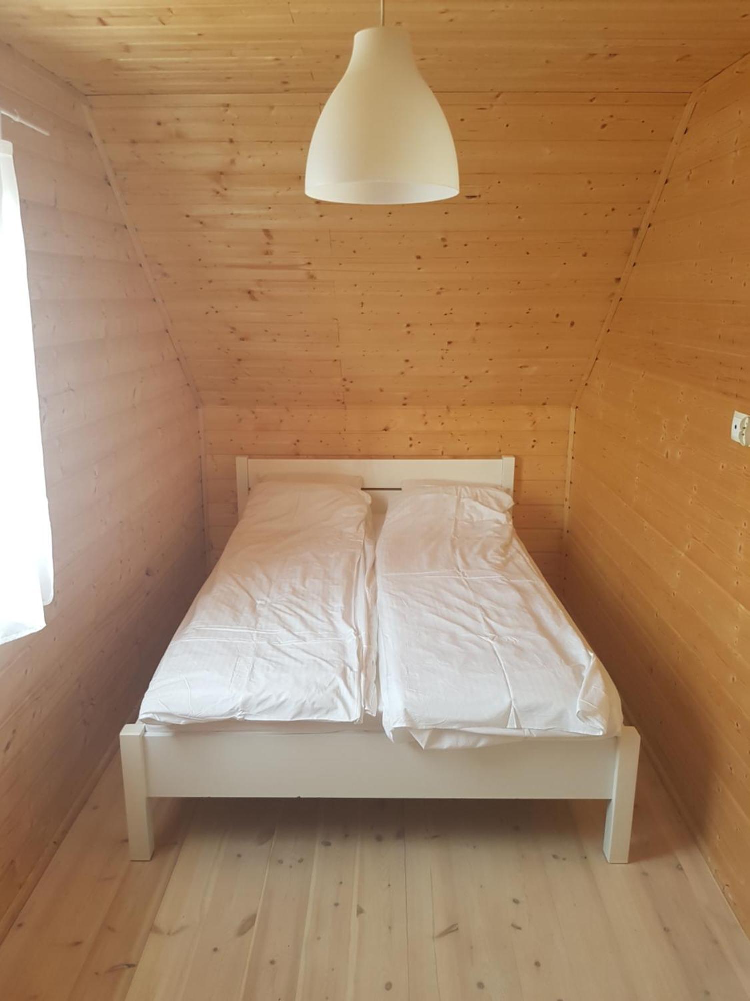 Domki Gosciniak レバル 部屋 写真